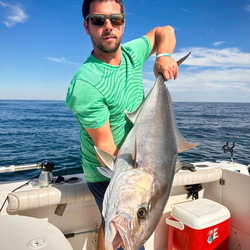 Salt Water Safari